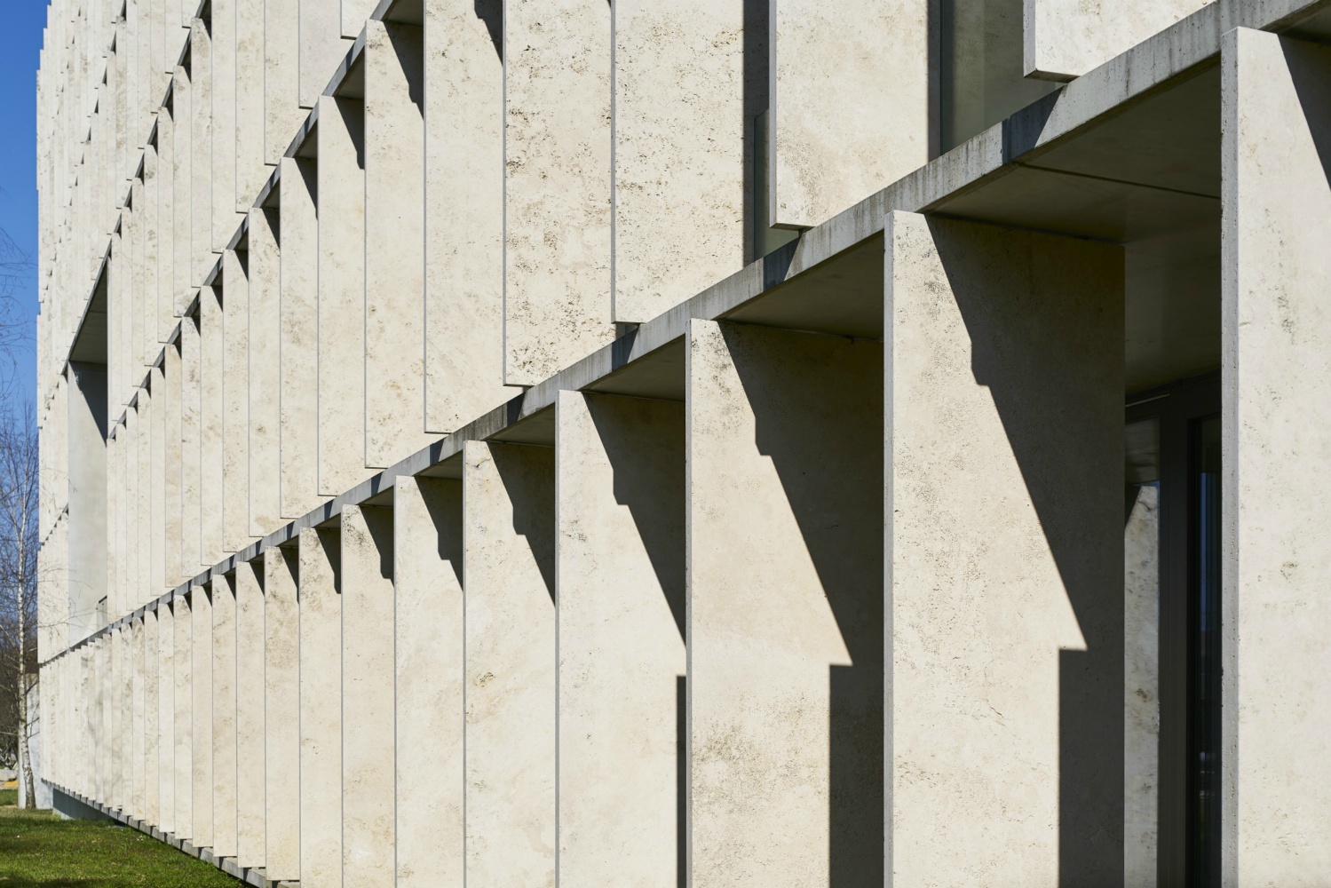 ETH Hönggerberg-Campus 2019